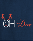 džemperis Oh deer džemperis Oh deer